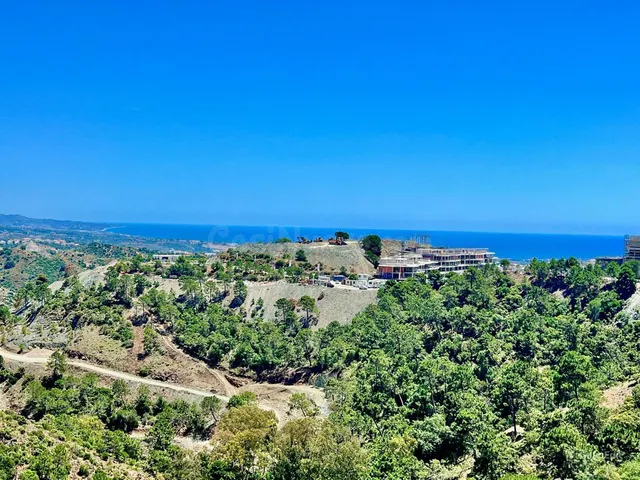 Parcela 1130m² en venta - Centro — 4