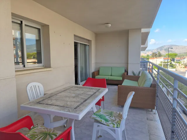 ☀️ ¡tu rincón junto al mar te espera en Benicàssim! — 10
