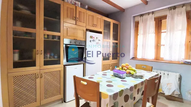 Casa en  Totana con 5 dormitorios y gran patio – ref. 2063 — 9