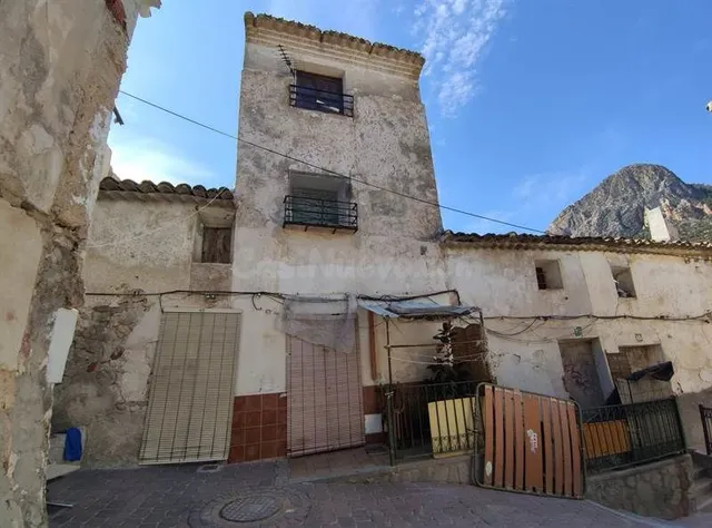 Venta casa en Cieza (Murcia) - foto 2