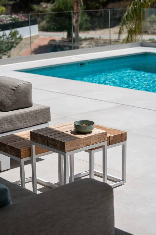 Villa 4 habitaciones 295m² en venta - Benissa pueblo — 10