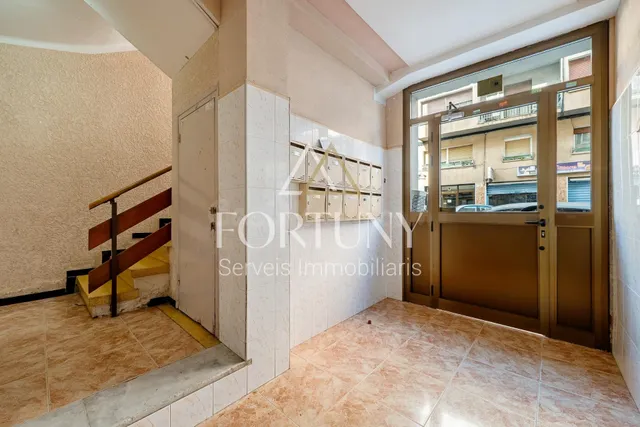 Piso en venta Calle Wad-ras, Reus. - foto 2