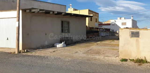 Terreno en urbano venta en Els Muntells - foto 4