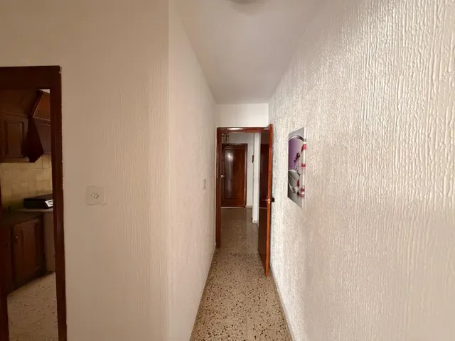 Amplia y luminosa vivienda de 4 dormitorios en Bullas — 11