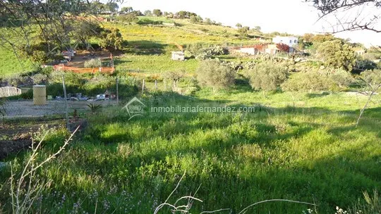 Parcela a 500 metros de Sierra de Fuentes - foto 4