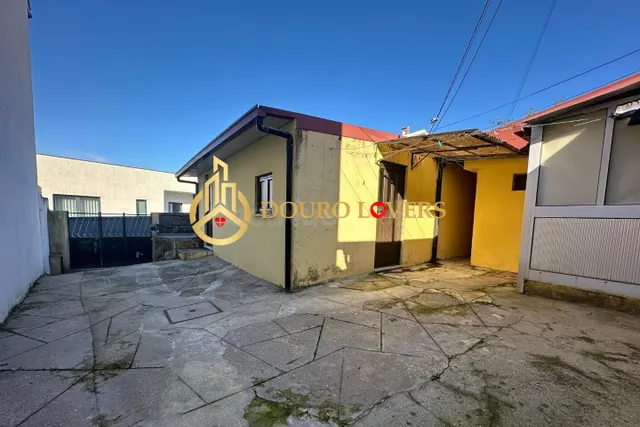 Casa 2 habitaciones 48m² en venta - São Mamede de Infesta e  - foto 3
