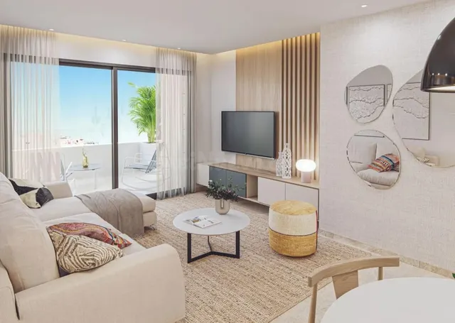 Apartamento 2 habitaciones 178m² en venta - Estacion de autobuses — 10