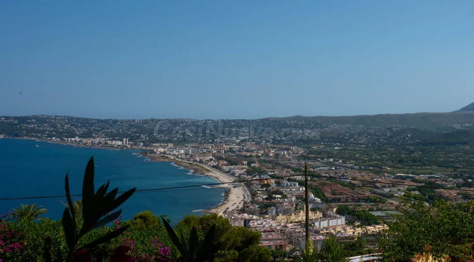 Parcela en venta - Montañar I
