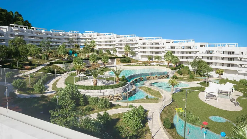 EXCLUSIVO ATICO EN SERENA HOMES, EL LIMONAR, MÁLAGA