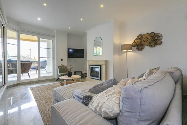 Apartamento 2 habitaciones 100m² en venta - Marbella — 10