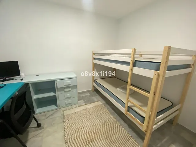 Apartamento 3 habitaciones 176m² en venta - Costa Del Sol — 24