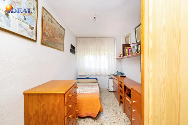 Piso 3 habitaciones 82m² en venta - Parque nueva granada — 13