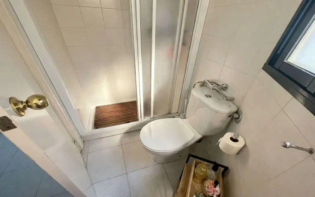 Bonito apartamento, céntrico, ideal, para entrar a vivir ¡¡¡¡¡¡ — 14