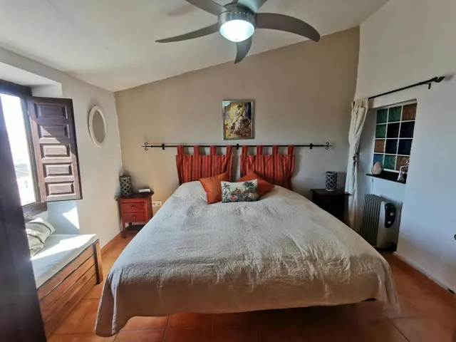 Casa 5 habitaciones en venta - Andalucia — 39