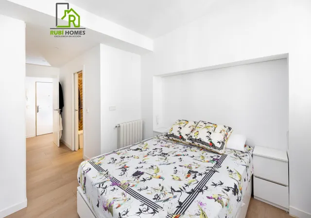 ✨ EXCLUSIVA VIVIENDA REFORMADA EN PLAZA MARIANA PINEDA — 19