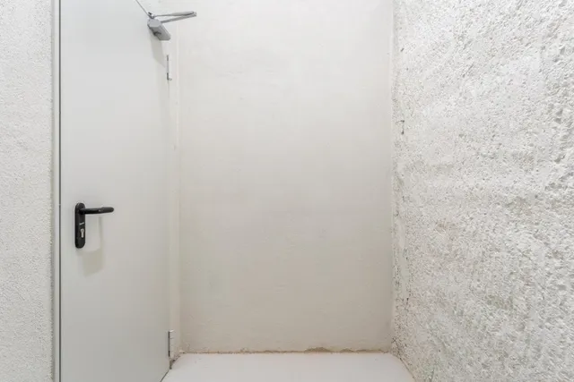 Parking de moto 3m² en alquiler - Zona Avinguda Barcelona — 7