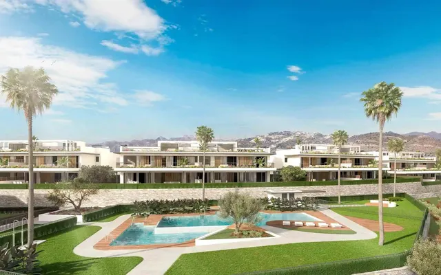 Bungalow Planta Alta 4 habitaciones 187m² en venta - Santa C