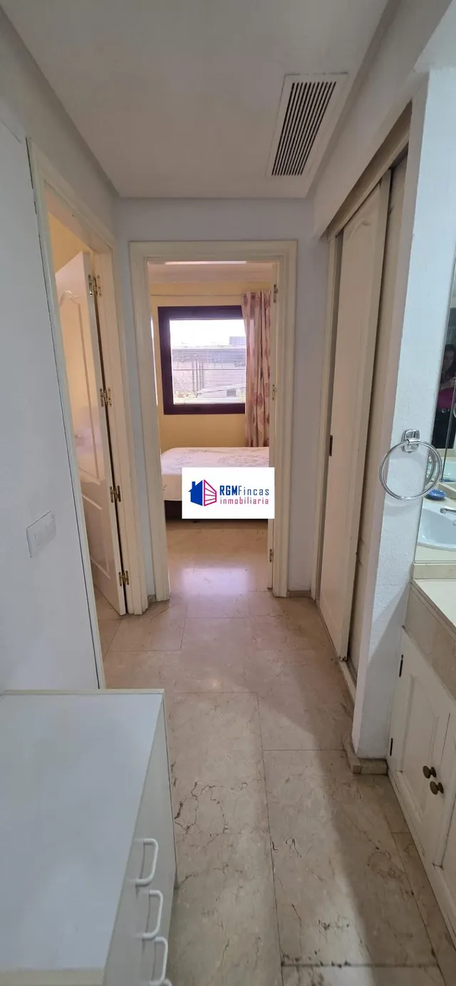 APARTAMENTO JUNTO AL CORTE INGLES DE NERVION — 14