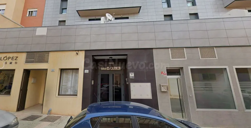 Casa 2 habitaciones 69m² en venta - La Gangosa