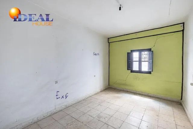 CASA 640 M2 EN CARRETERA DE MURCIA, ALBAYCIN. — 37