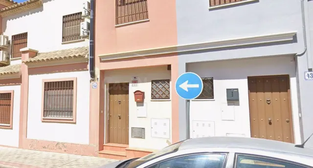 Venta casa en Utrera (Sevilla) — 3
