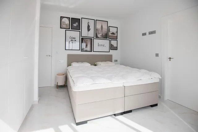 Villa 2 habitaciones 108m² en venta - Pinar de Campoverde — 17