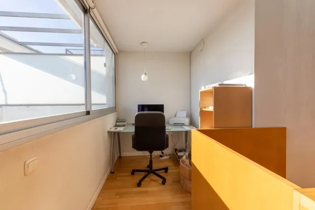 Espacio, confort y calidad: magnífica vivienda unifamiliar adosada — 48