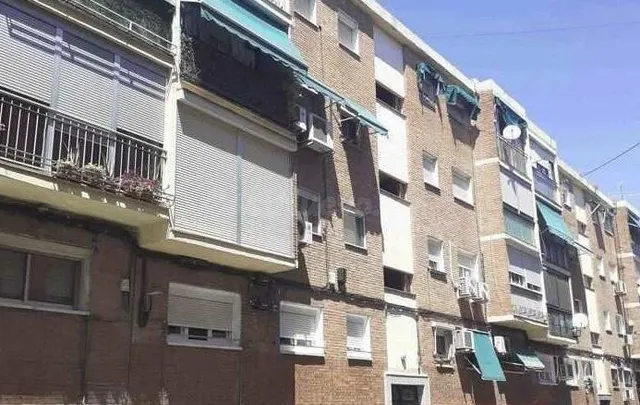 Piso 2 habitaciones 52m² en venta - Almendrales