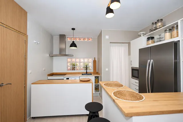 ¡tu nuevo hogar con dos patios, 2 dormitorios y aire por conductos! — 9