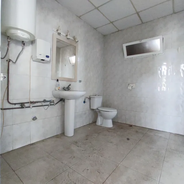 Nave industrial 1726m² en alquiler - Lugones — 15