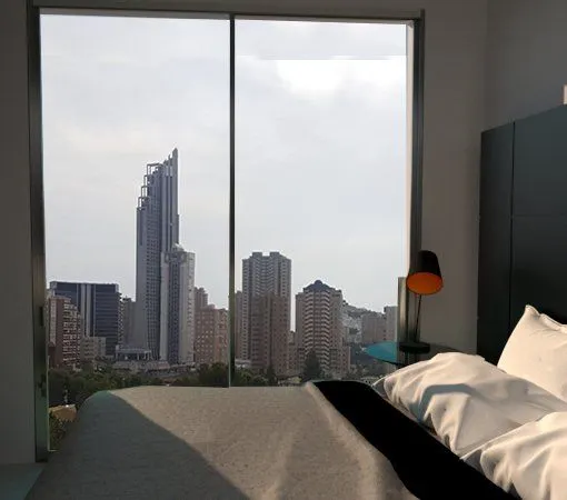 Apartamento 2 habitaciones 76m² en venta - Finestrat — 46