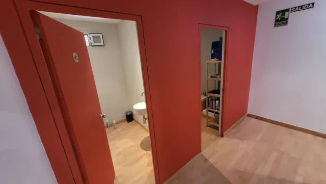 Alquiler de despacho listo para entrar en Nuredduna — 6