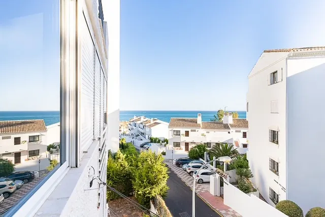 Estudio 1 habitación 33m² en venta - Centro — 21