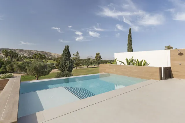 Villa 3 habitaciones 401m² en venta - Comunidad valenciana — 21