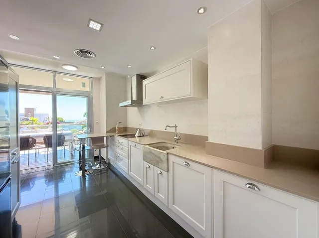 Apartamento 3 habitaciones 143m² en venta - Costa del Sol — 18