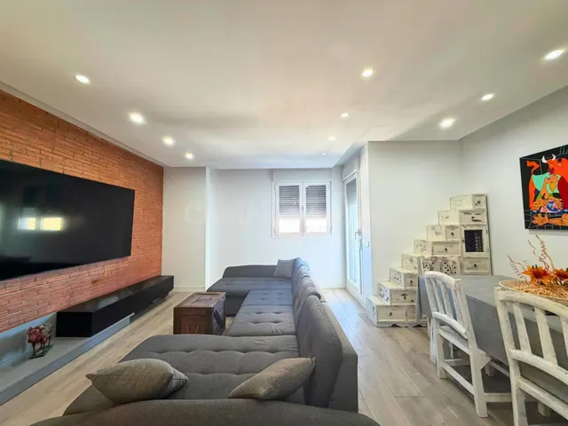 VIVIENDA EN VENTA EN LA ZONA NUEVA DE RIVAS FUTURA, RIVAS VA - foto 3
