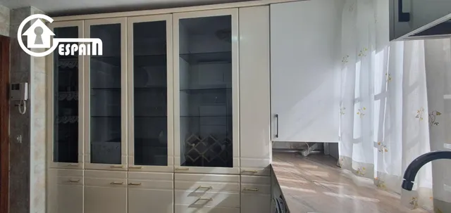 Grupo gespain ofrece piso en venta en puerta del angel — 24