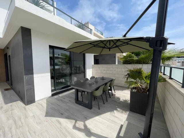 Villa 3 habitaciones 133m² en venta - Pueblo 4 - foto 5