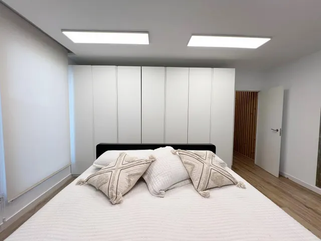Moderno Pareado en Alenda Golf con Piscina y Sostenibilidad — 30