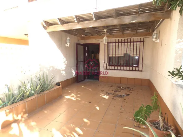 MAGNIFICO DUPLEX A 100 METROS DE LA PLAYA — 3