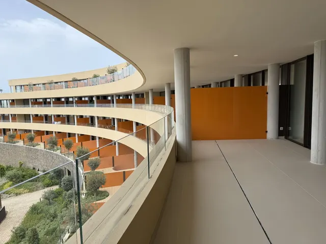Apartamento 3 habitaciones 111m² en venta - Centro — 8