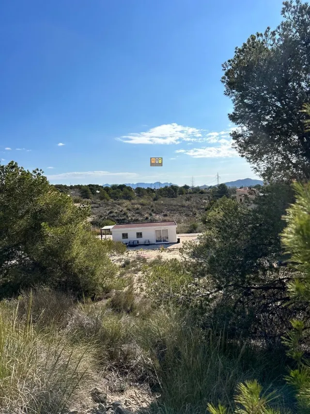 Detached house for sale La Villajoyosa — 13