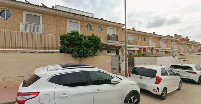 Venta casa en Molina de Segura