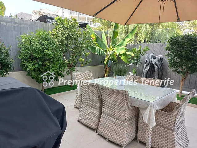 Apartamento de 3 dormitorios, Vista Hermosa, Los Cristianos, - foto 4