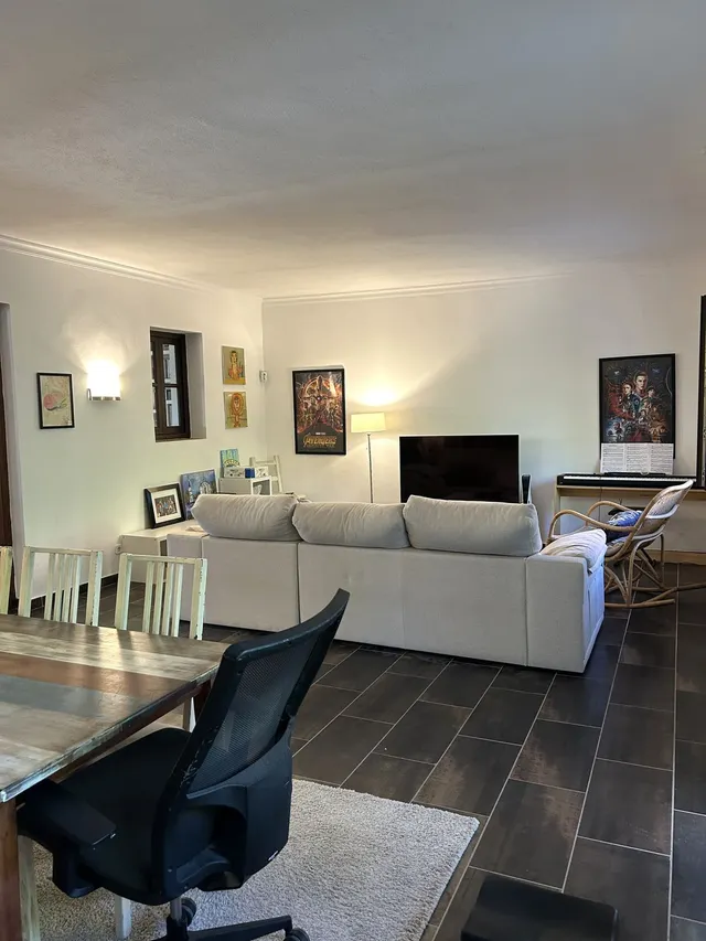 Chalet 4 habitaciones 200m² en venta - Costa Del Sol — 8