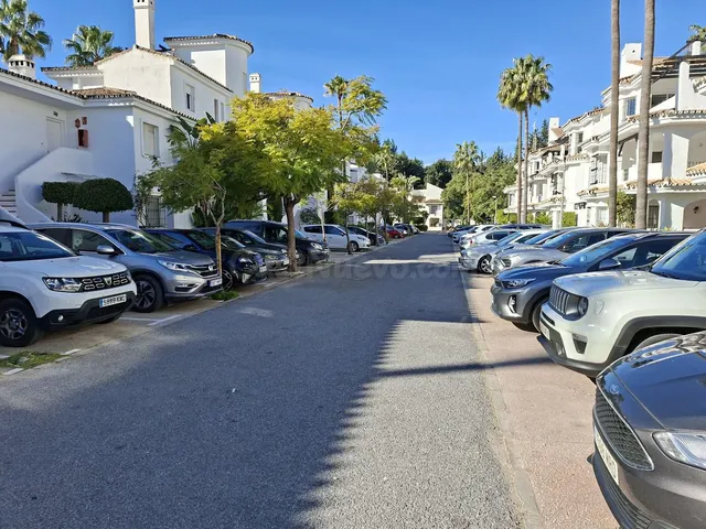 Apartamento 1 habitación 91m² en venta - Marbella — 5