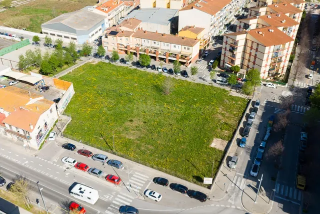 Terreno Urbanizable Edificio - foto 5