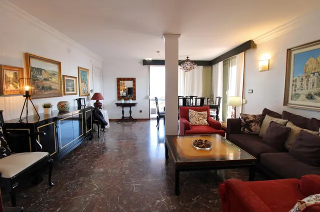 Exclusivo ático en Playa de San Juan – Lujo, amplitud y vistas espectaculares 🏡✨ — 32