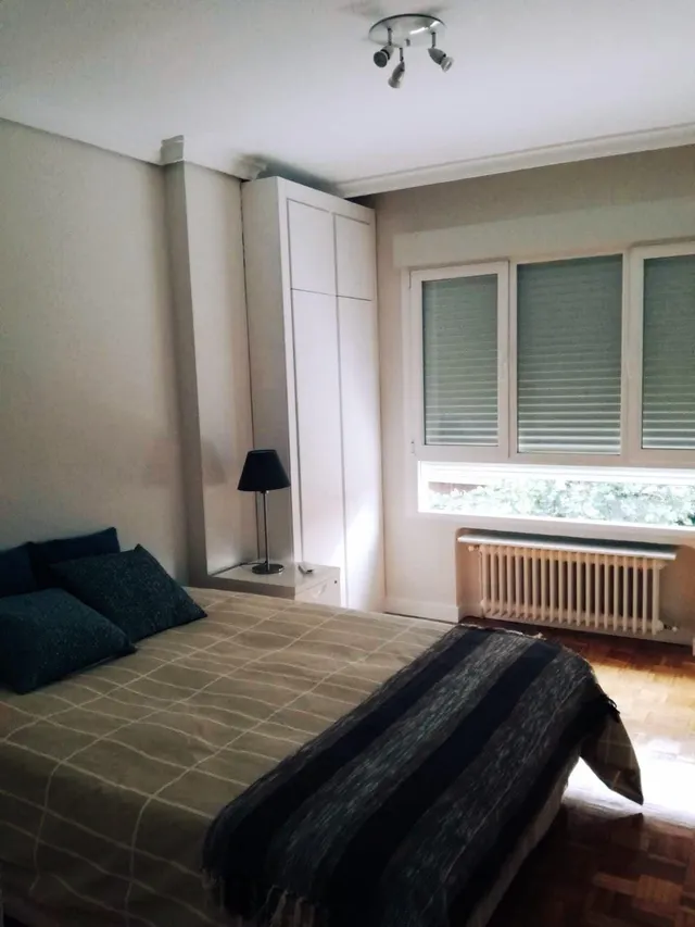 Apartamento 1 habitación 68m² en alquiler - Prosperidad — 12