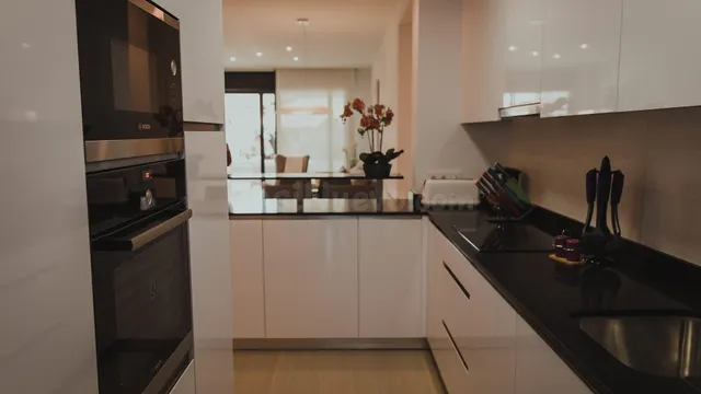Apartamento 2 habitaciones 144m² en venta - Whater Gardens — 5